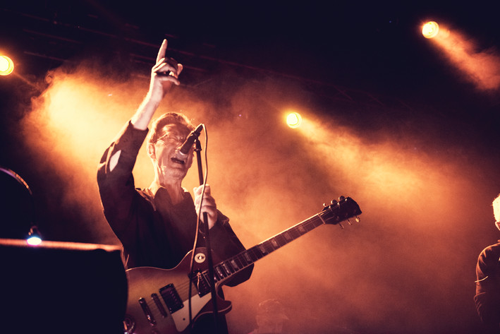 2015-05-30 - Twice A Man från Debaser Medis, Stockholm