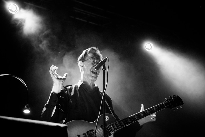 2015-05-30 - Twice A Man från Debaser Medis, Stockholm
