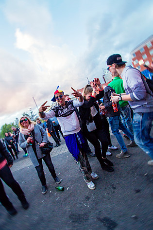2015-05-30 - Områdesbilder från Summerburst Göteborg, Göteborg