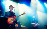 2015-05-30 - Twice A Man från Debaser Medis, Stockholm