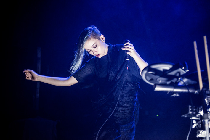 2015-05-30 - Keluar från Debaser Medis, Stockholm