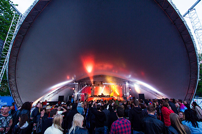 2015-05-30 - DaY-mar från Summerburst Göteborg, Göteborg