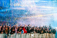 2015-05-30 - Avicii från Summerburst Göteborg, Göteborg