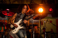 2015-05-28 - The rods från Muskelrock, Alvesta