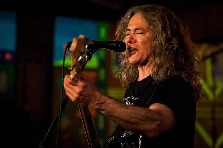 2015-05-28 - The rods från Muskelrock, Alvesta