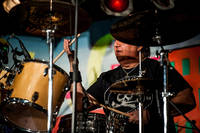 2015-05-28 - The rods från Muskelrock, Alvesta