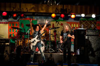 2015-05-28 - The rods från Muskelrock, Alvesta
