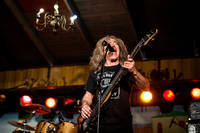 2015-05-28 - The rods från Muskelrock, Alvesta