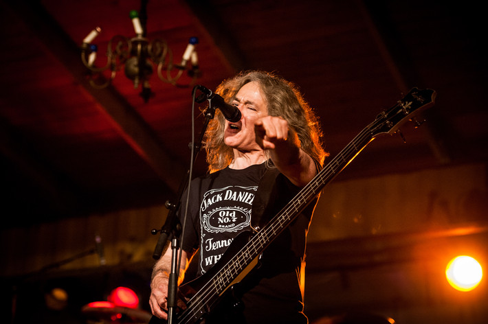 2015-05-28 - The rods från Muskelrock, Alvesta