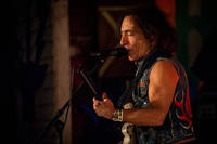 2015-05-28 - The rods från Muskelrock, Alvesta