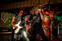 2015-05-28 - The rods från Muskelrock, Alvesta