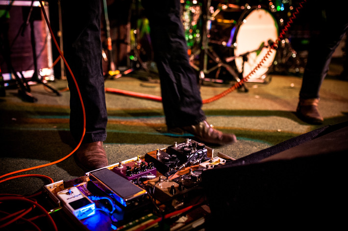 2015-05-27 - Heat från Muskelrock, Alvesta