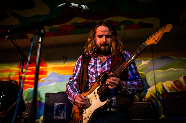 2015-05-27 - Heat från Muskelrock, Alvesta