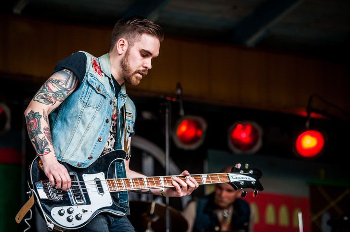2015-05-28 - Deadheads från Muskelrock, Alvesta