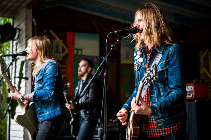 2015-05-28 - Deadheads från Muskelrock, Alvesta