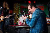 2015-05-28 - Deadheads från Muskelrock, Alvesta