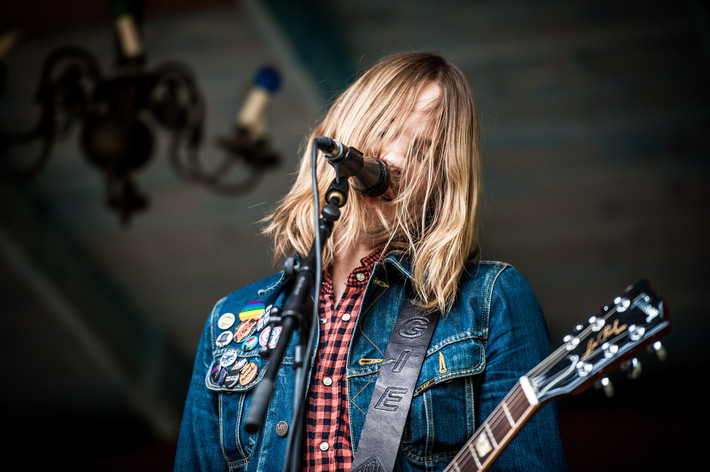 2015-05-28 - Deadheads från Muskelrock, Alvesta
