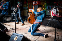 2015-05-28 - Deadheads från Muskelrock, Alvesta