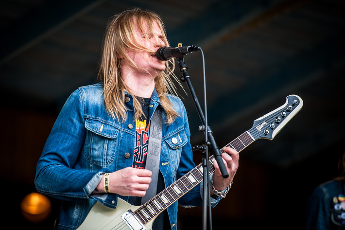 2015-05-28 - Deadheads från Muskelrock, Alvesta