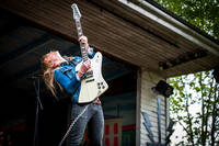 2015-05-28 - Deadheads från Muskelrock, Alvesta