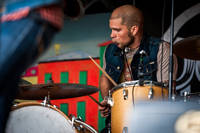 2015-05-28 - Deadheads från Muskelrock, Alvesta