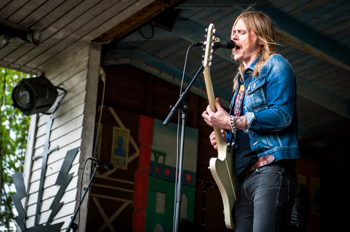 2015-05-28 - Deadheads från Muskelrock, Alvesta