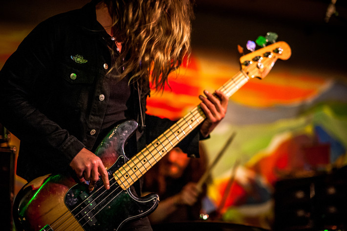 2015-05-27 - Heat från Muskelrock, Alvesta