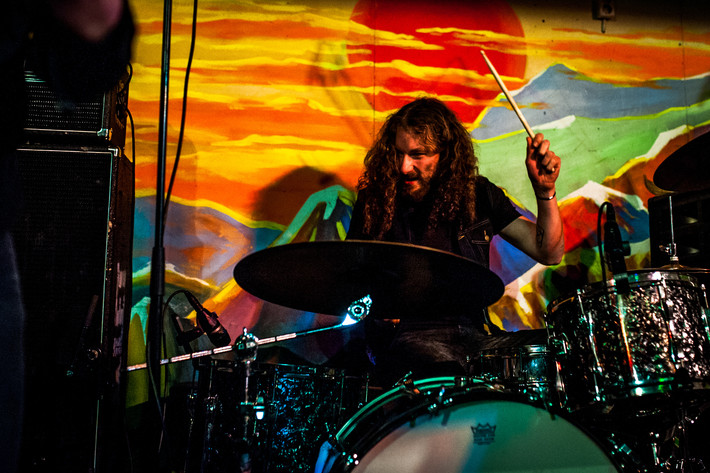 2015-05-27 - Heat från Muskelrock, Alvesta