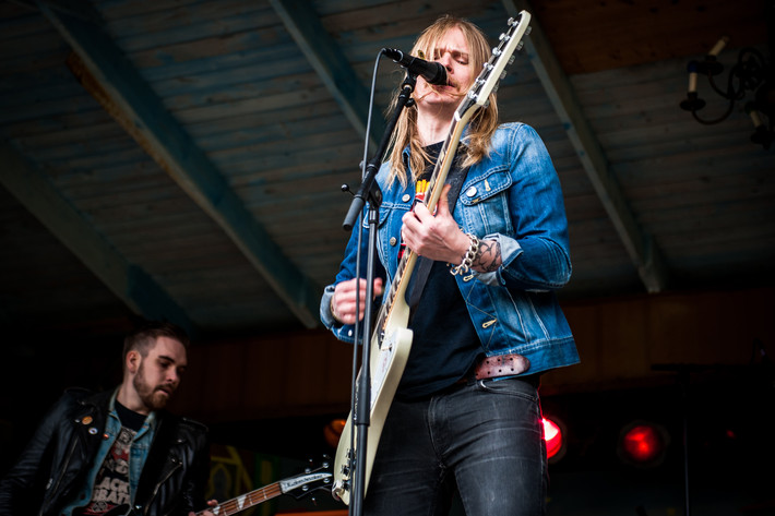 2015-05-28 - Deadheads från Muskelrock, Alvesta