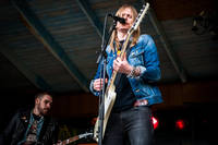 2015-05-28 - Deadheads från Muskelrock, Alvesta