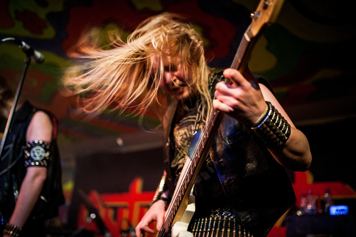 2015-05-28 - Antichrist från Muskelrock, Alvesta