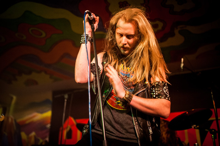 2015-05-28 - Antichrist från Muskelrock, Alvesta
