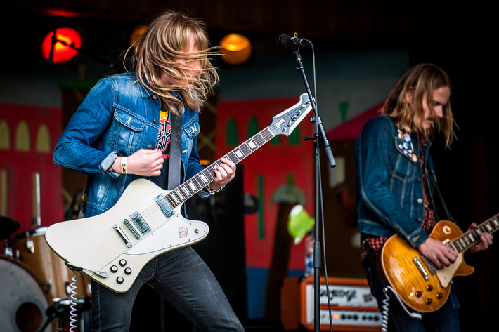2015-05-28 - Deadheads från Muskelrock, Alvesta