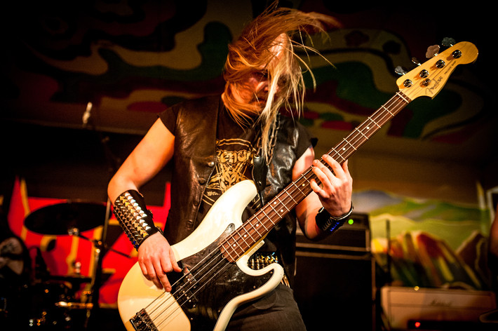 2015-05-28 - Antichrist från Muskelrock, Alvesta