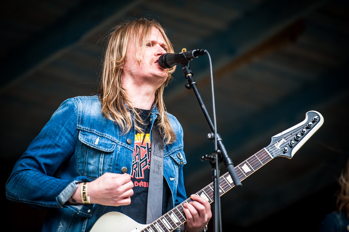 2015-05-28 - Deadheads från Muskelrock, Alvesta