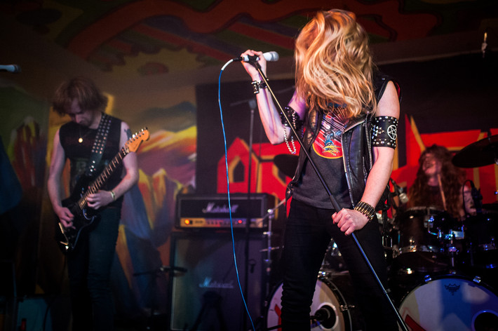 2015-05-28 - Antichrist från Muskelrock, Alvesta