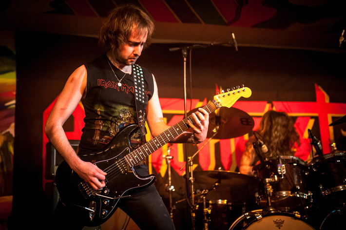 2015-05-28 - Antichrist från Muskelrock, Alvesta