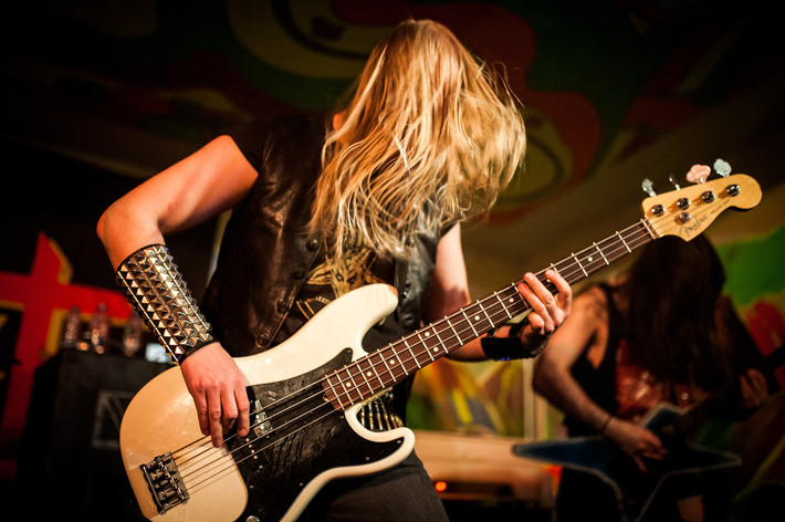 2015-05-28 - Antichrist från Muskelrock, Alvesta