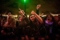 2015-05-28 - Antichrist från Muskelrock, Alvesta