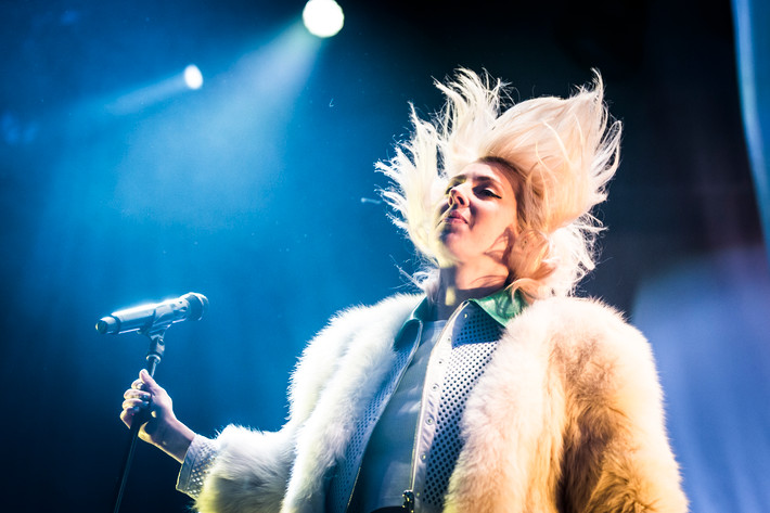 2015-05-29 - Veronica Maggio från Brännbollsyran, Umeå