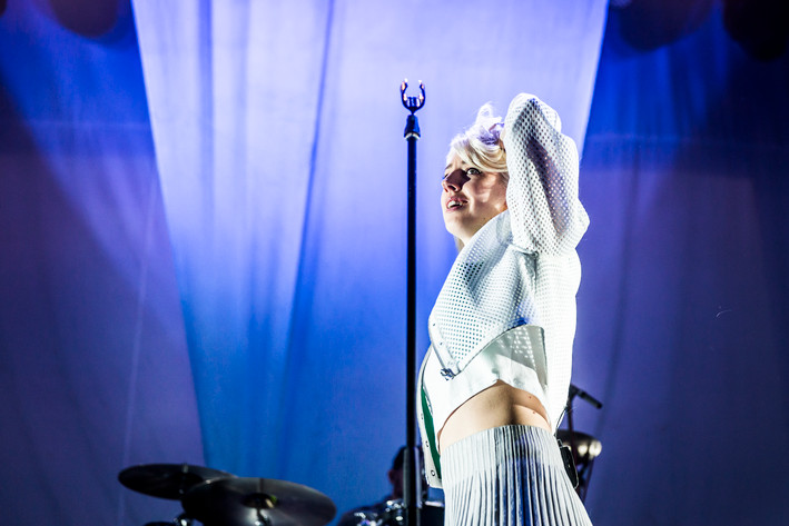 2015-05-29 - Veronica Maggio från Brännbollsyran, Umeå