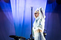 2015-05-29 - Veronica Maggio från Brännbollsyran, Umeå