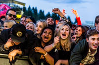 2015-05-29 - Veronica Maggio från Brännbollsyran, Umeå