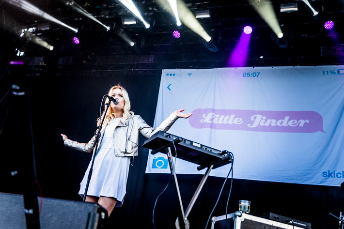 2015-05-30 - Little Jinder från Brännbollsyran, Umeå
