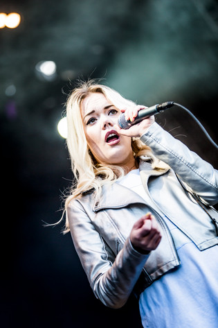 2015-05-30 - Little Jinder från Brännbollsyran, Umeå