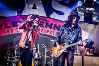 2015-05-31 - Slash ft. Myles Kennedy & The Conspirators från Gröna Lund, Stockholm