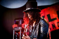 2015-05-31 - Slash ft. Myles Kennedy & The Conspirators från Gröna Lund, Stockholm