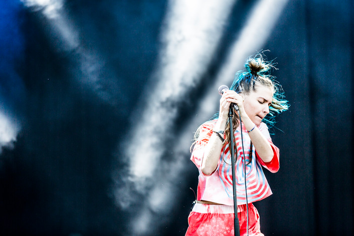 2015-05-30 - Tove Styrke från Brännbollsyran, Umeå