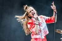 2015-05-30 - Tove Styrke från Brännbollsyran, Umeå