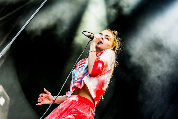 2015-05-30 - Tove Styrke från Brännbollsyran, Umeå